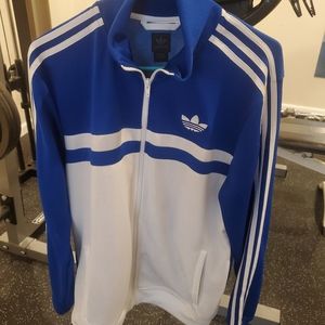 Adidas Jacket - Mens